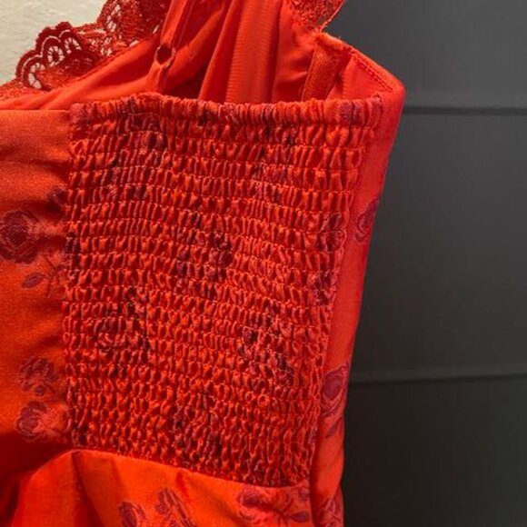 Annika Mini Dress - Picture 9 of 14